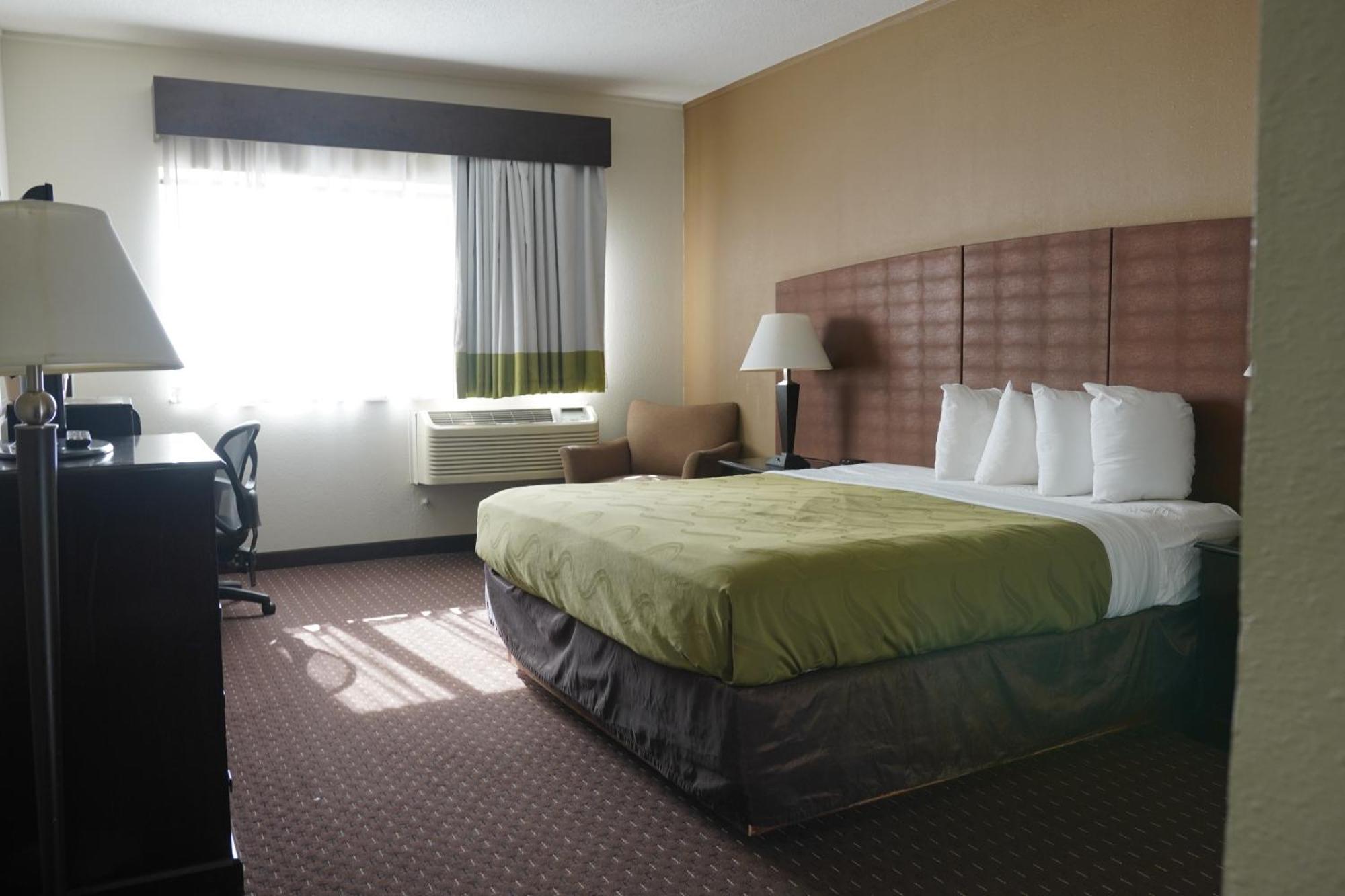 ווטרפורד American Inn & Suites חדר תמונה